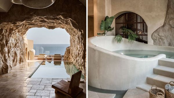 Acro Suites Crete Greece: Discover The Ultimate Luxury Wellness Retreat You’ve Been Dreaming Of