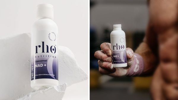 Rho Liposomal NAD+: Unlock Benefits for Enhanced Cellular Energy and Anti-Aging