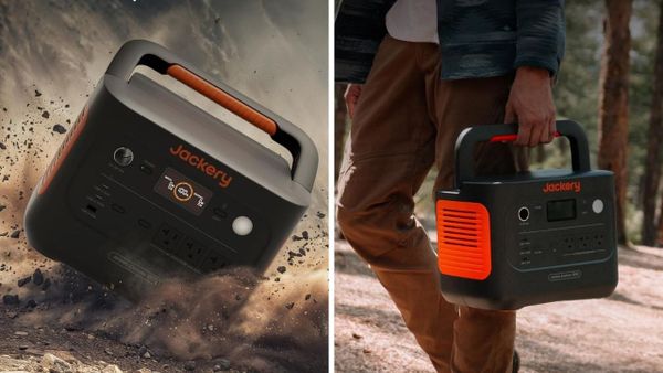 Jackery Solar Generator: Take Portable Power to the Next Level