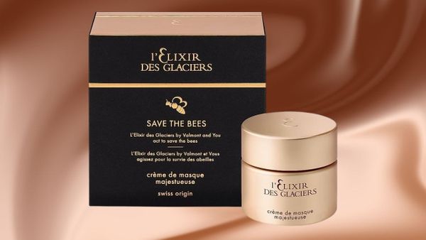 Why Valmont Crème de Masque Majestueuse Is the Crown Jewel of Luxury Skin Care