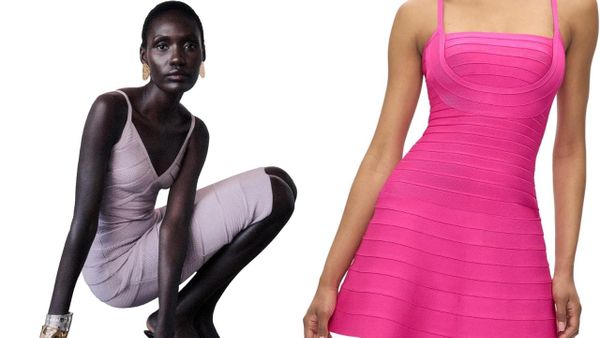 Herve Leger: Top Styles to Elevate Your Wardrobe This Season