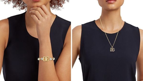 Dolce and Gabbana Jewelry: Timeless Italian Elegance and Craftsmanship