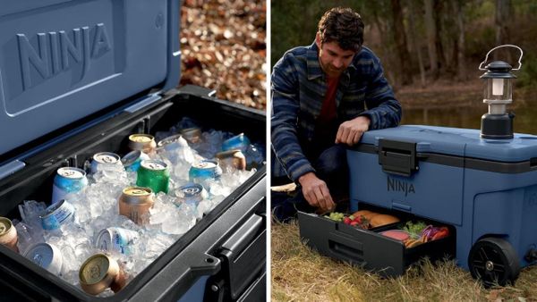 Ninja Cooler: The Ultimate Companion for Your Outdoor Adventures