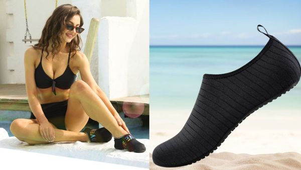 Water Shoes: See Why Athmile Water Shoes Are a Must-Have for Outdoor Enthusiasts