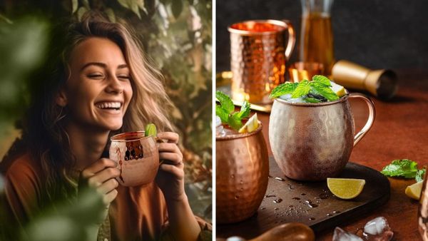 Copper Cups: The Connoisseur's Review of the Finest Mugs