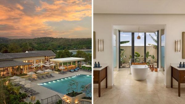 Six Senses La Sagesse: A Caribbean Paradise