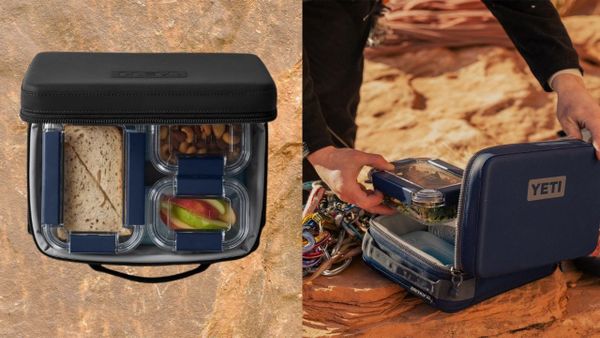 The Best YETI Lunch Box: Your Ultimate Insulated Solution for Meals