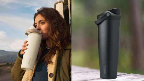 Owala FreeSip Sway: The Ultimate Hydration Companion