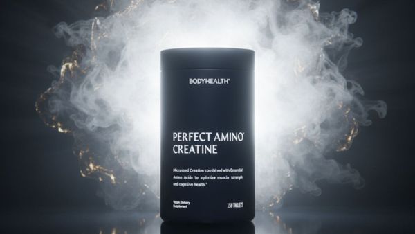 What Are the Benefits of Creatine? A Deep Dive