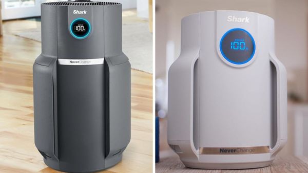Shark Air Purifier Review: The Best Choice for Clean Air in Your Home