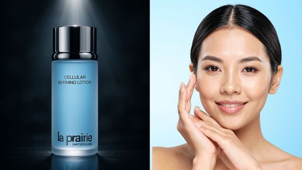 The Best Benefits of La Prairie Cellular Refining Lotion for Your Skin
