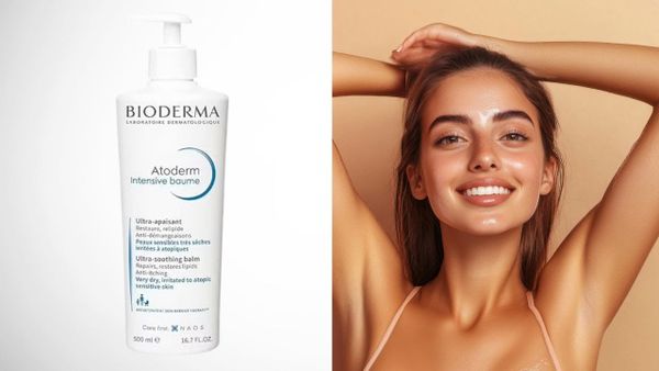 Bioderma Atoderm Intensive Balm: The Ultimate Moisturizer for Dry Skin