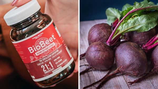 Triquetra BioBeet Beetroot Extract: Your Guide to Natural Energy Boost