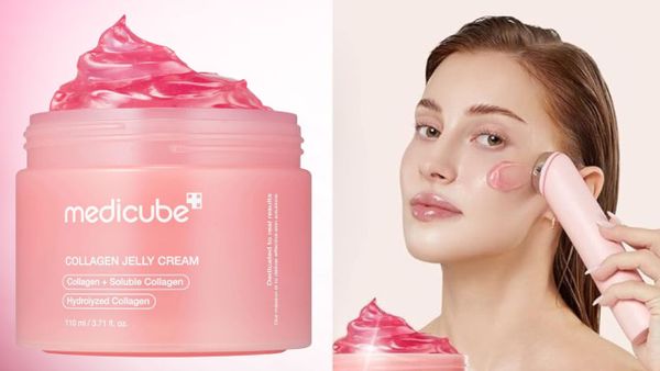 Medicube Collagen Jelly Cream: A Must Try For Your Skin