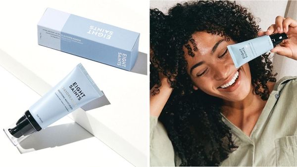 Eight Saints Daydreamer Soothing Anti-Aging Face Moisturizer Review: The Natural, Worry-Free Glow Your Skin Has Been Missing