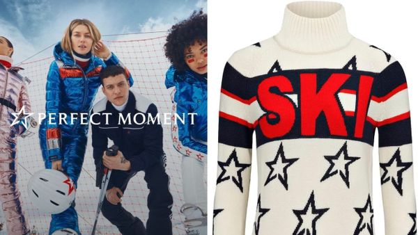 The Best Perfect Moment Sweater for Effortless Style and Comfort