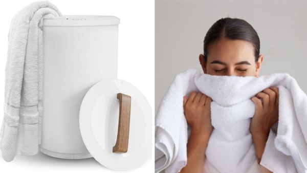 Heated Towel Warmer: The Ultimate Guide to Sameat Heated Towel Warmers for Bathrooms