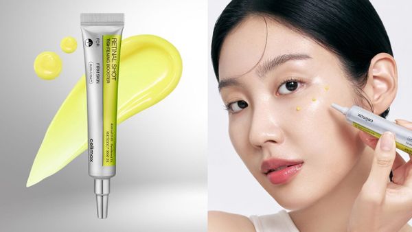 The Ultimate Guide to Celimax The Vita A Retinal Shot Tightening Booster: Ingredients & Results