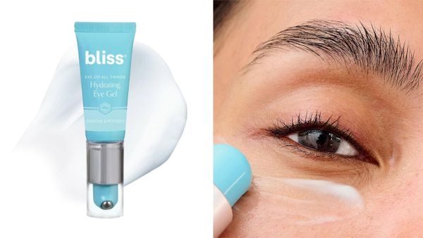 Bliss Eye Do All Things Hydrating Eye Gel: The Secret to Brighter, Depuffed Eyes