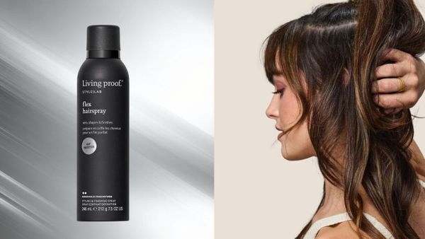 Living Proof Style Lab Flex Hairspray: A Complete Review