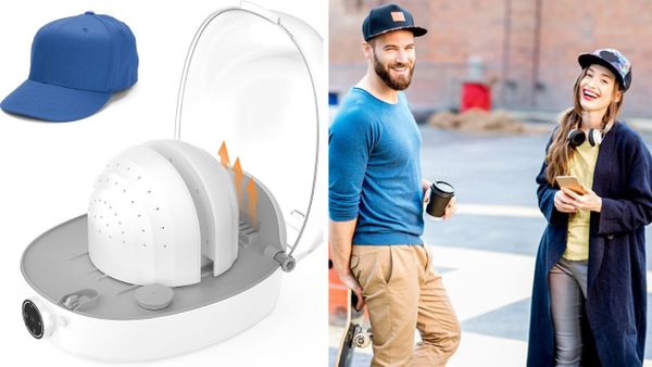 The Ultimate Review of the Baseball Cap Cleaning Machine: Keep Your Caps Fresh and Clean