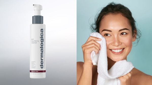 Dermalogica Skin Resurfacing Cleanser: Pro-Grade Skincare at Home