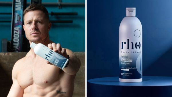 The Bioavailability Breakthrough of Rho Nutrition Liposomal Creatine Monohydrate