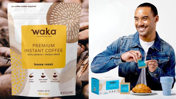 Waka Instant Coffee Review: The Premium Brew That's Changing How You Think About Instant Coffee