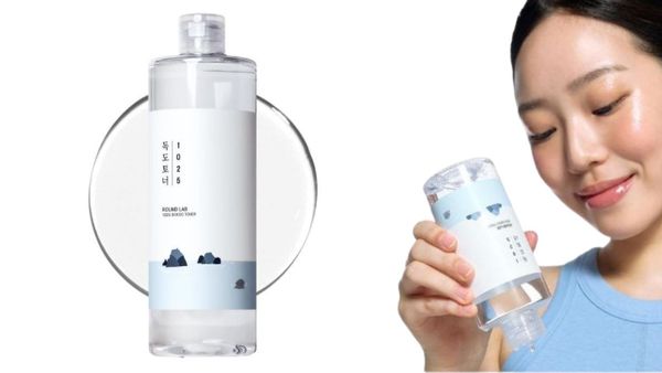 The Ultimate Guide to Round Lab 1025 Dokdo Toner: Benefits, Ingredients, & How to Use