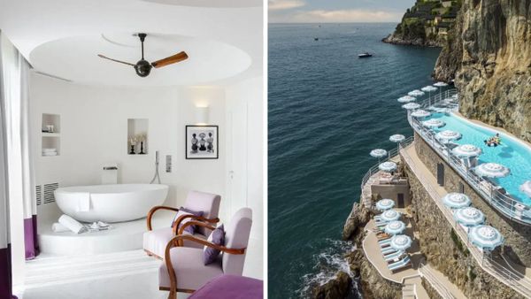 Hotel Miramalfi: A Hidden Gem on the Amalfi Coast
