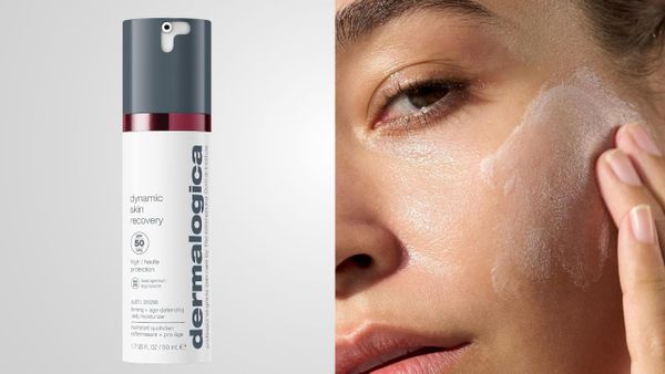Dermalogica Dynamic Skin Recovery SPF50: Firm, Hydrate, and Protect Your Skin