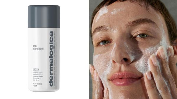 Dermalogica Daily Microfoliant Review: Is the Cult-Favorite Exfoliator Worth the Hype?