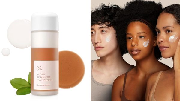 Dr.Ceuracle Vegan Hydrating Milky Toner With Kombucha Tea Extract: A Complete Review