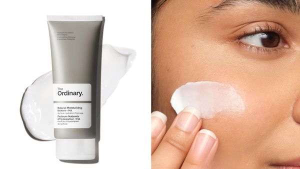 The Ordinary Natural Moisturizing Factors + Hyaluronic Acid: A Detailed Review