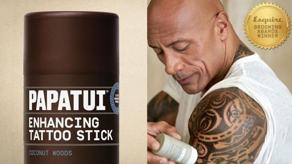 Papatui Tattoo Stick: The Ultimate Tattoo Aftercare Solution
