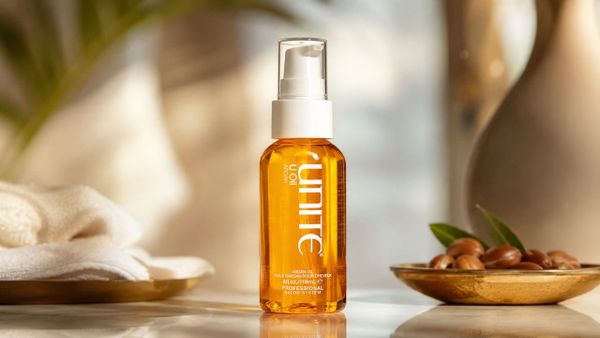 Unite Hair U Oil: The Ultimate Solution for Frizz-Free, Shiny Hair