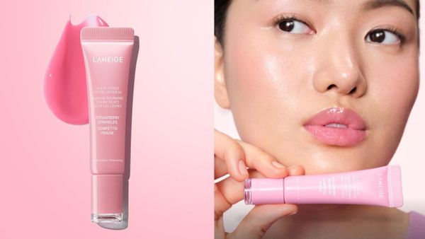 Laneige Glaze Craze Tinted Lip Serum: A Comprehensive Review