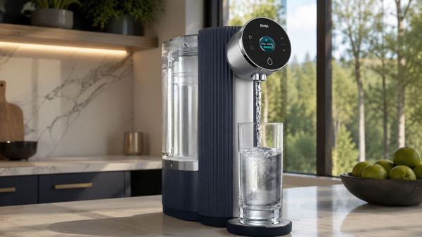 Ninja Hydrasense™ Intelligent Water Filtration System Review
