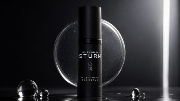 Dr. Barbara Sturm Exoso-Metic Eye Serum Review