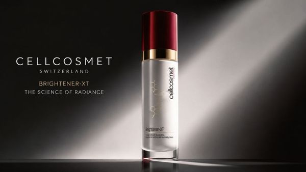 Cellcosmet Brightener-XT Brightening Cream Review