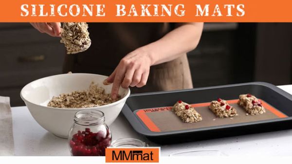 MMmat German Silicone Baking Mat Review