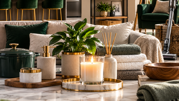 Home & Home Goods