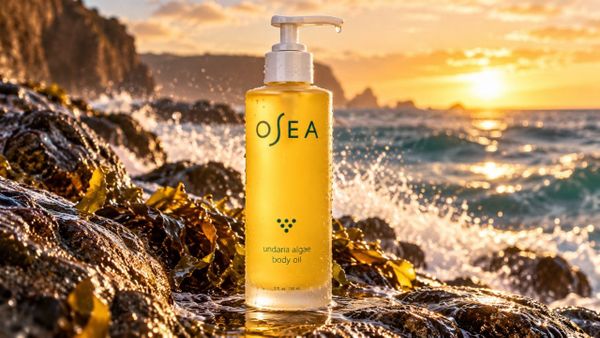 OSEA Undaria Algae Body Oil Review