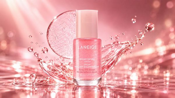 LANEIGE Bouncy and Firm Slow Anti-Aging Collagen Complex Serum Review