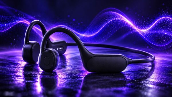 High Frequency Headphones™ Review
