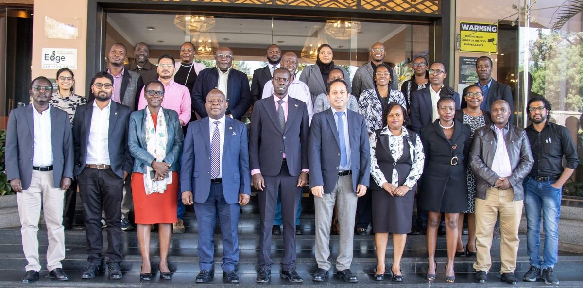 Kenya, EU convene stakeholders workshop on radiation protection, nuclear medicine