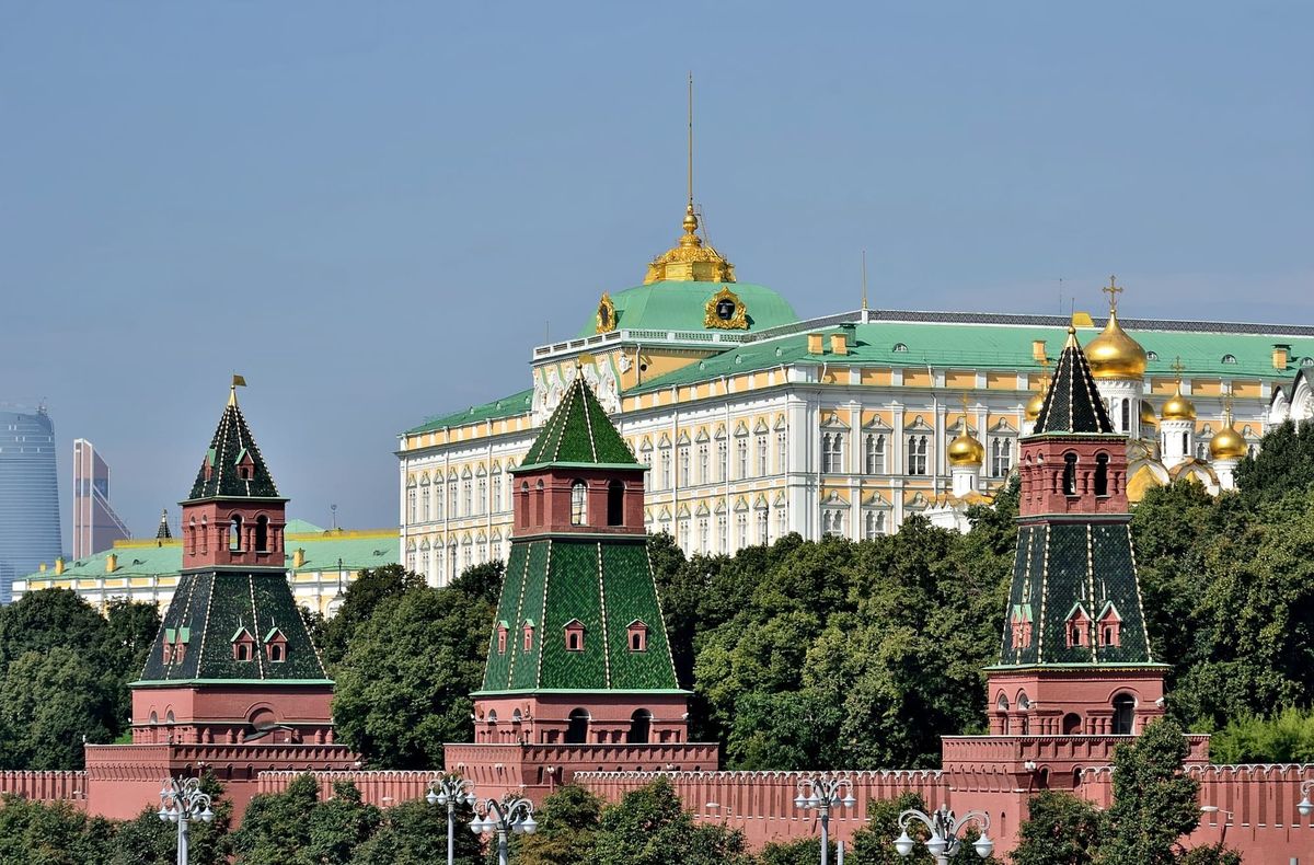 UK sanctions seven people, two institutes involved in Russia's chemical weapons programme