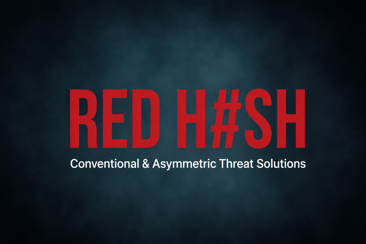Patrick Norén appointed editor of Red H#sh Magazine