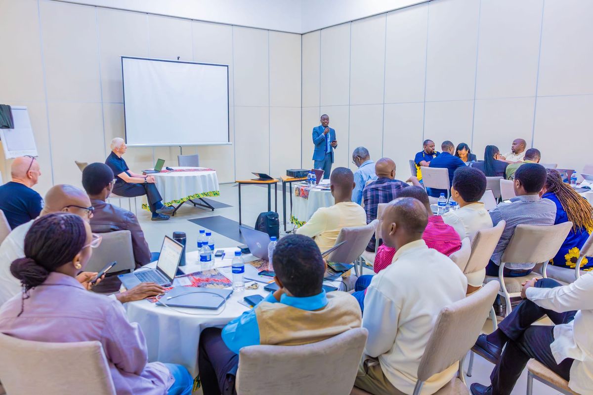 Rwanda hosts CBRN tabletop exercise under EU Centres of Excellence initiative