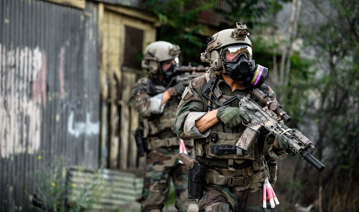 AirBoss Defense Group plans $15m USD CBRN centre for excellence in Michigan